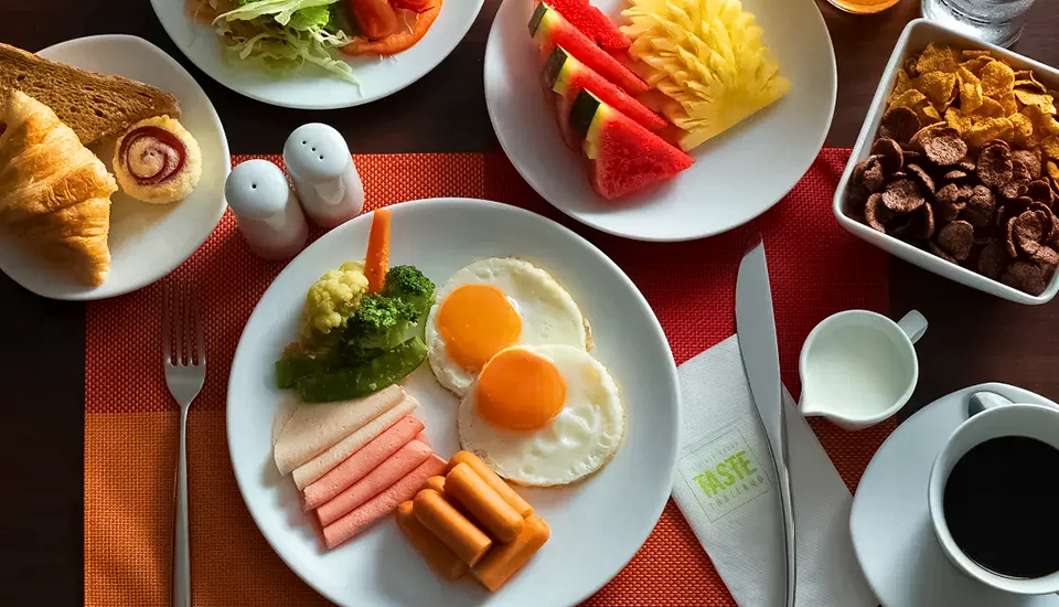 هتل ایبیس پاتونگ پوکت